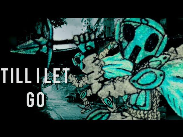 Till I Let Go смотреть онлайн