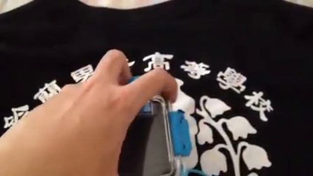 Unboxing Waterproof 35mm Lomo Camera