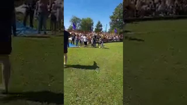 Николай Валуев добрался до Чегдомына смотреть онлайн