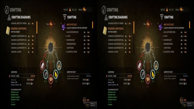The Witcher 2 - Watch Using Nvidia 3D Vision - SLI 780 Tis WinD Dark Mode смотреть онлайн