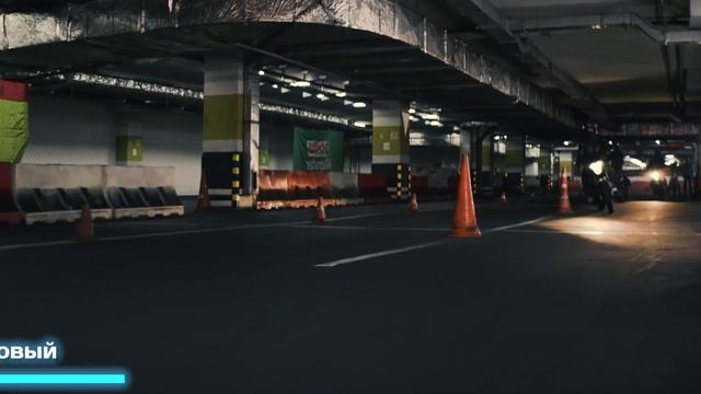 Мотошкола Акатегория. Круглогодичные мотоплощадки в Москве.