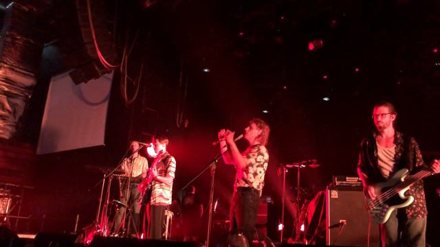 Sirotkin - Выше Домов  (live @aviapark Music Day 29 августа 2021 г.)