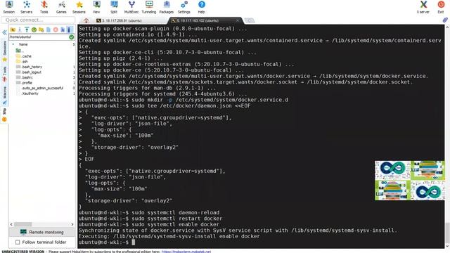 Manually Creating K8 Cluster - CP10 Lesson - 03 смотреть онлайн