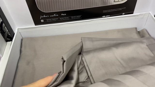 Tac Place серый жаккард сатин смотреть онлайн