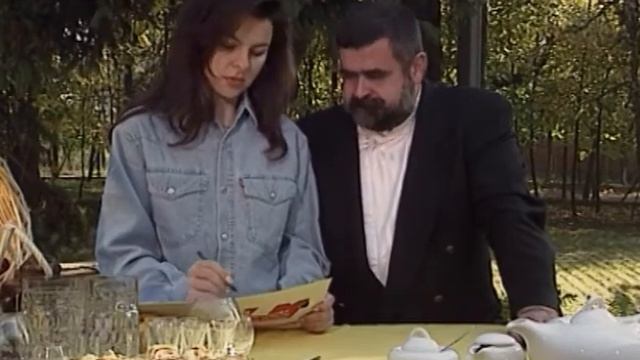 Dyżurny Satyryk Kraju odc. 54 смотреть онлайн