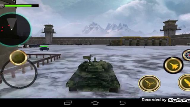 Салах играет в танки смотреть онлайн