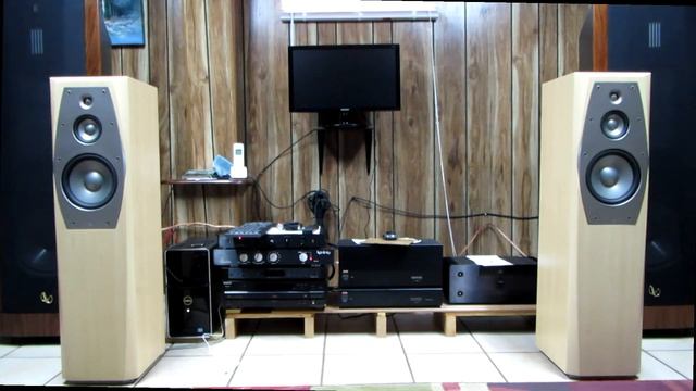Infinity IL 40 speakers смотреть онлайн