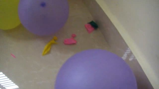 Balloon Pop Breaking - Balloon Popping Game Balloon