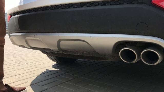 Обзор Hyundai Santa Fe 2.4 AT смотреть онлайн