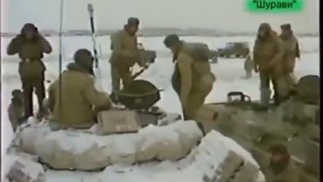 Виа КАСКАД Крутится душок[Пародия на Круиз - "Крутится волчок"] смотреть онлайн