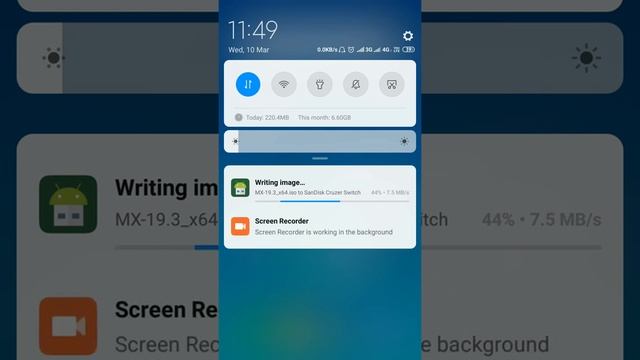 Make USB Bootable Drive for Windows, Linux and Mac OS from Android/iOS - Write ISO/DMG to USB смотреть онлайн