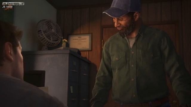 Let's Play: Uncharted 4 - Folge 020 - A Thief's End / German [ JS Brothers ] смотреть онлайн