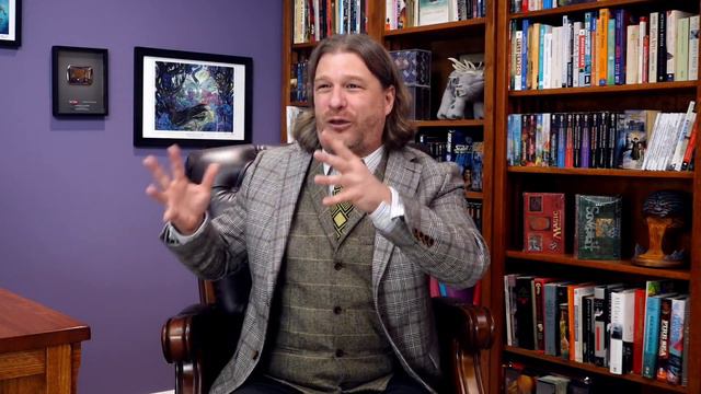 Did This Legacy Reprint Just Warp An Entire Magic: The Gathering Format? смотреть онлайн