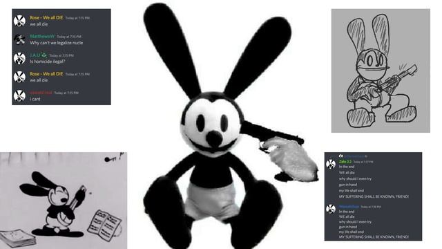 FNF PASTA RUSH - MISFORTUNE D SIDES (UNFORTUNATE) LITTLE PREVIEW/TEASER смотреть онлайн