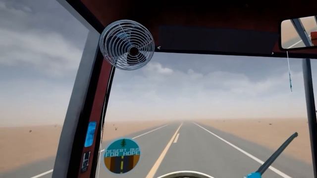 Unofficial NerdCubed Desert Bus VR Highlights смотреть онлайн
