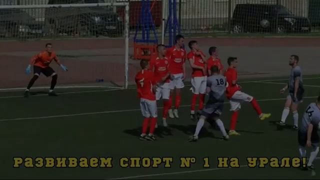 19.08.2023 FDV (Берёзовский) - Жасмин (Михайловск)