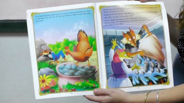 Year 1 English, Lesson 32, Zoo Animals смотреть онлайн