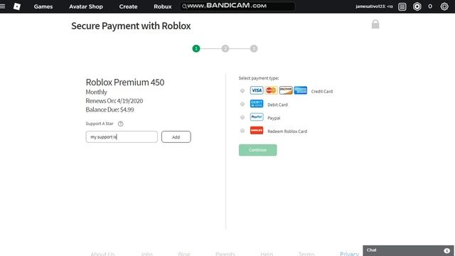 How to use star code in Roblox 2020 смотреть онлайн