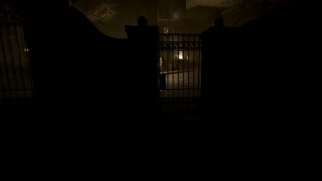 Как быстро пройти игру "OutLast" смотреть онлайн