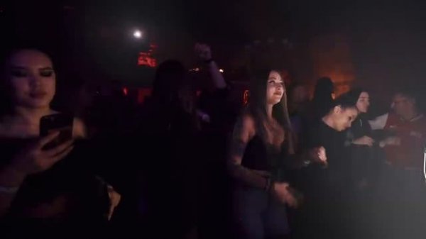 ? Natasha Wax b2b Sony Vibe - Melodic House & Indie Dance