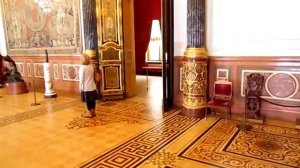 Санкт- Петербург ! Эрмитаж ! Самые ценные экспонаты ! Мои незабываемые впечатления !