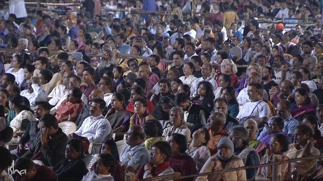 SadhGuru || From Religion To Responsibility || Maha Shivaratri 2018 Adiyogi 112 ft смотреть онлайн