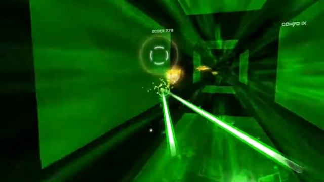 Starship Disco on Gear VR - Song 2 (Summer Funk) смотреть онлайн