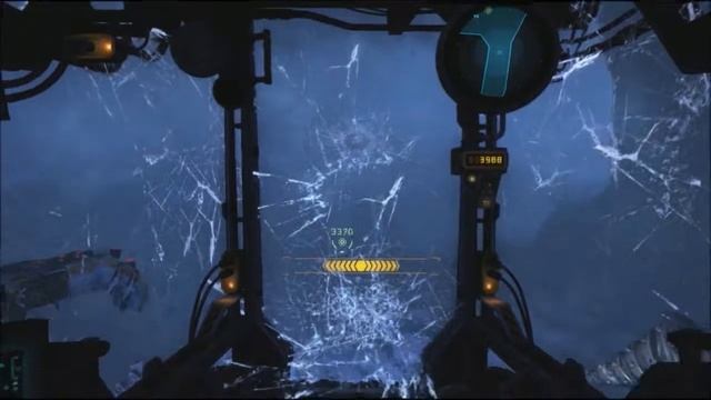 Lost Planet 3 review смотреть онлайн