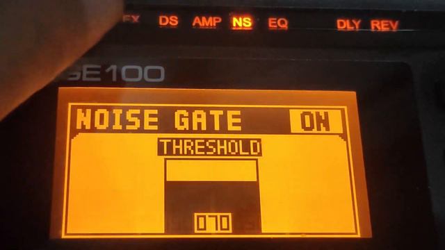 10 MOOER GE100 PATCH [FRANCO PATCH] Get Your Pedals To The Next Level! #mooerge100 #mooeraudio