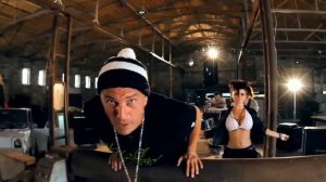 Скрябін Кузьма Маршрутка (HD)