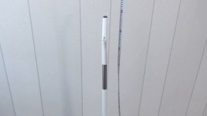 Электрическая швабра Xiaomi WOW SWDK - беспроводной полотер подробный обзор