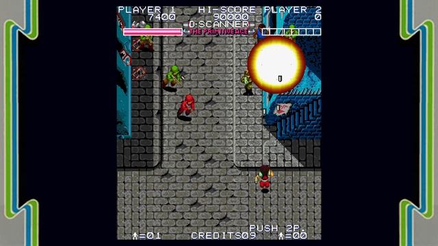 Time Soldiers - HD PSP Gameplay - PPSSPP смотреть онлайн