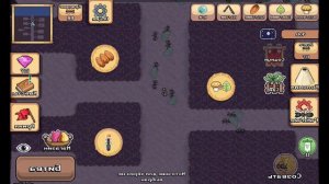 Как получить мухаловку в покет анс