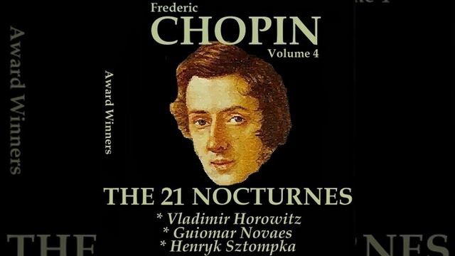 Nocturnes in B Major, Op. 32: Nocturne No. 9 смотреть онлайн