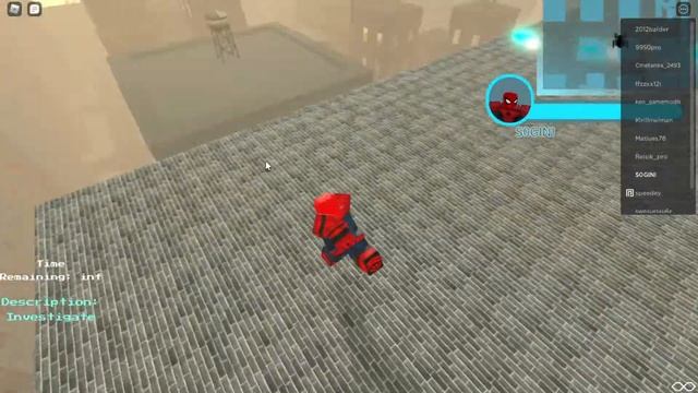 typical web swinging game.гайд как получить костюм человек-паук негатив роблокс смотреть онлайн