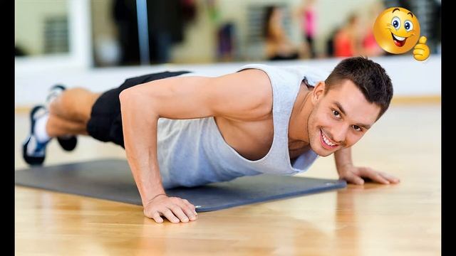 Что будет, если отжиматься каждый день смотреть онлайн