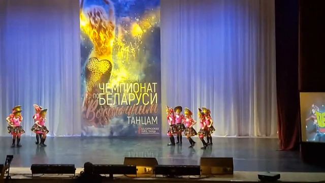 dance of europe 2017 калинка-малинка потешки смотреть онлайн