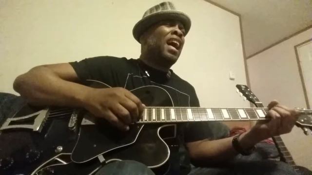 I Don't Wanna Talk About It by Ric Woods смотреть онлайн