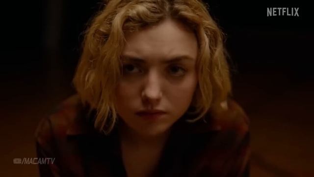 Кобра Кай Сезон 6 Трейлер 3 (2024) Джейден Смит, Хиллари Суонк, Ральф Маччио (Сделано фанатами) смотреть онлайн