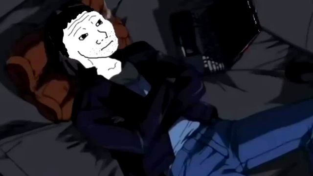 Another Russian Reggae Doomer Playlist со Слайд-шоу о Жизни Русского Думера смотреть онлайн