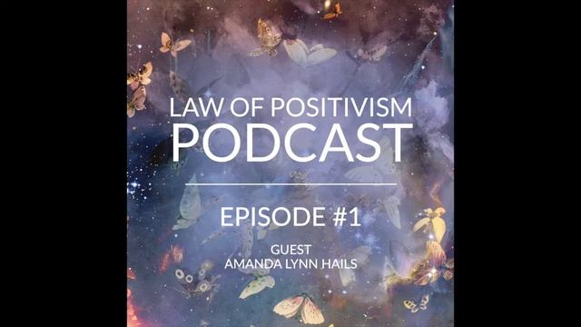 1. Self-love, Oracle Cards and Surrendering with Amanda Lynn Hails смотреть онлайн