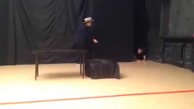 Случай с гиббоном смотреть онлайн