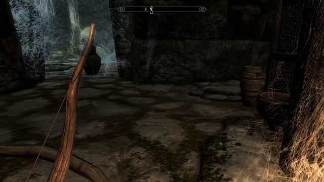 The Elder Scrolls V: Skyrim SE/1 - Драконий камень смотреть онлайн