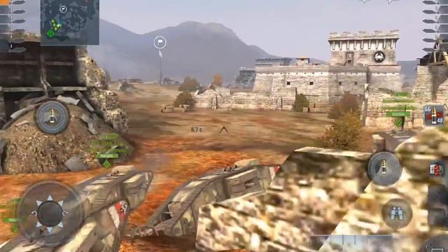 Mark 1 в нашей игре смотреть онлайн