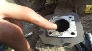 Скутер Honda Dio 18-25. Не заводится очень редкая поломка смотрите до конца!