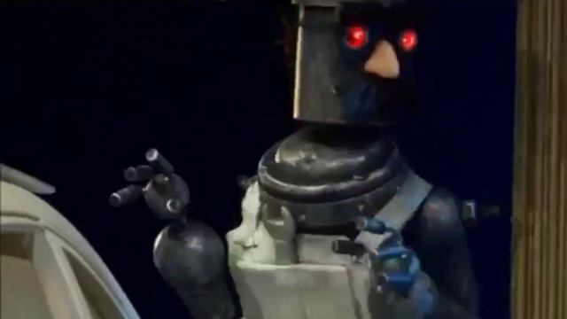 Robot Chicken: The Love Bug смотреть онлайн