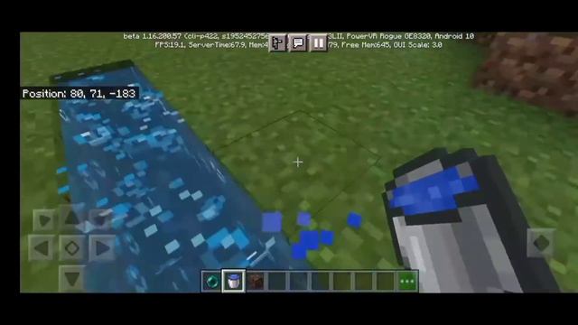 DOING ENDER PERL TRIKE ||MINECRAFT|| смотреть онлайн