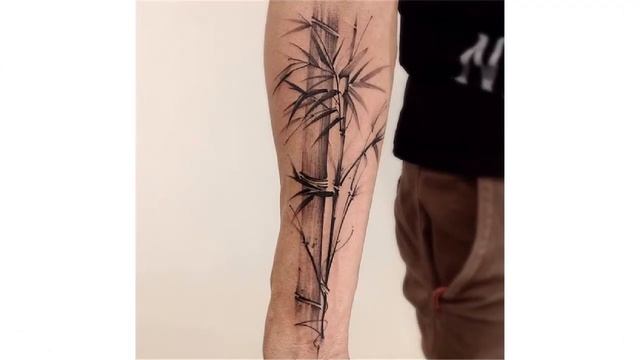 Fashionable and Intriguing Sketch Tattoo Ideas For Your Next Ink part 2 смотреть онлайн