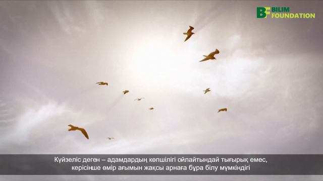 Көңіл-күй күйзелісі деген не және одан қалай шығуға болады? смотреть онлайн