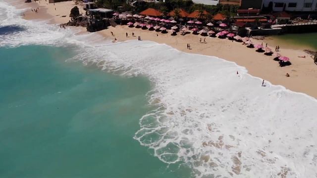 Полуостров Букит. Бали смотреть онлайн